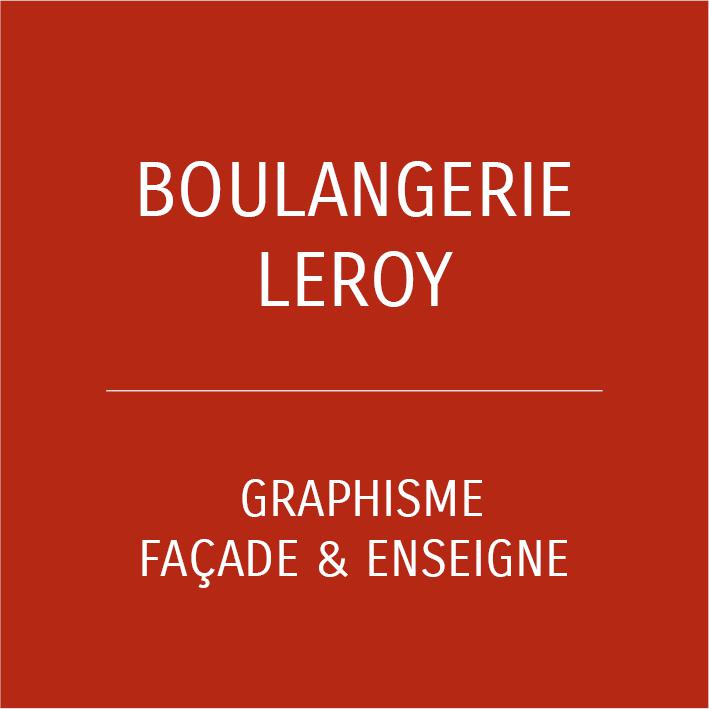 BOULANGERIE LEROY A ELLIAN