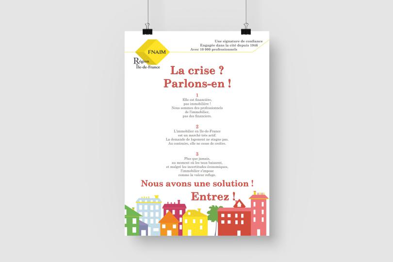 AFFICHE 
