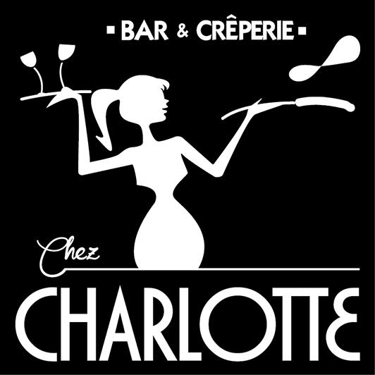 CHEZ CHARLOTTE - LOGO