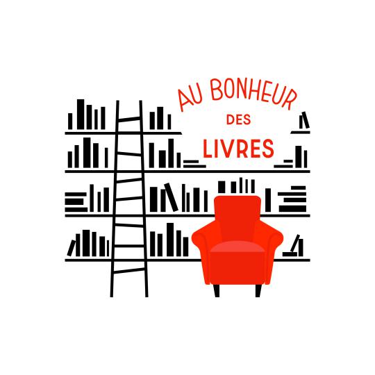 Logo de la librairie